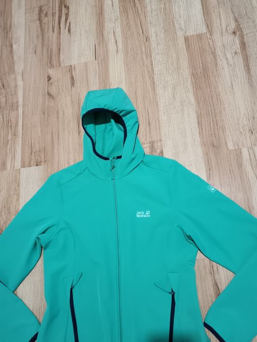 Jack Wolfskin Northern Point