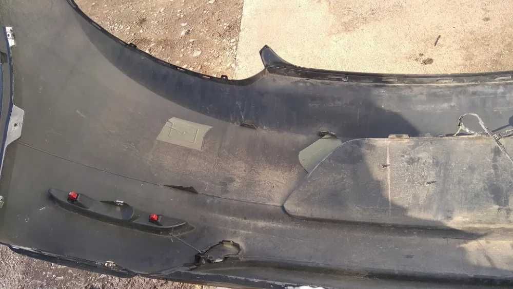 Задна Броня Vw Scirocco