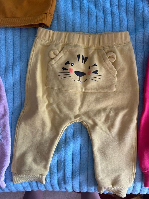 Продам детские вещи