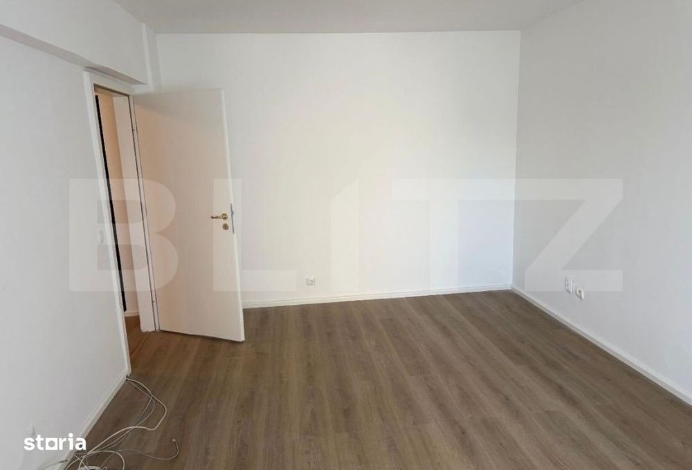 Apartament 2 camere, 53 mp