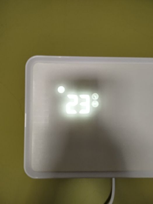 Обогреватель настенный Термекс