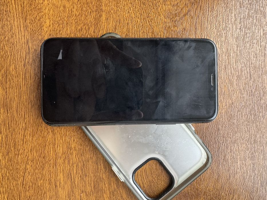 Iphone 11 оригинал