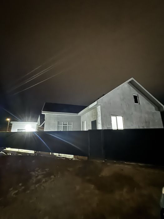 Продаю дом в Томарлы теңдік