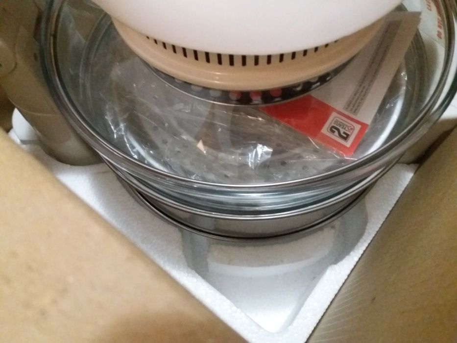 Продавам Turbo Cook - ИДЕАЛЕН за бързо и лесно готвене