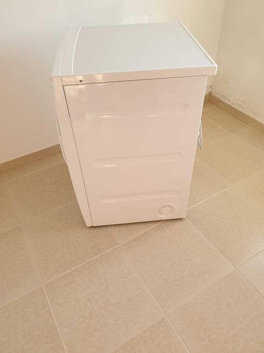 Сушилня Miele T7634 Novotronic 12м Гаранция Миеле Коминна Въздуховодна