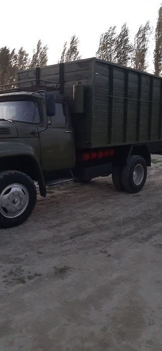 1991 yil zil 130 coblt jentraga ham gaplashamiz