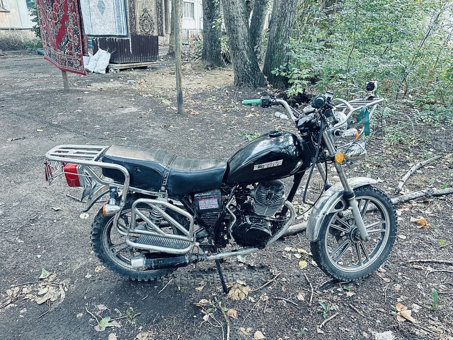 LTM b14 рейсер м