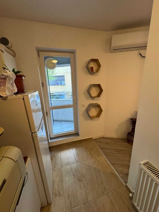 Garsonieră ieftină Militari Residence – 27 mp, doar 39.500€, Rezervelor 55B