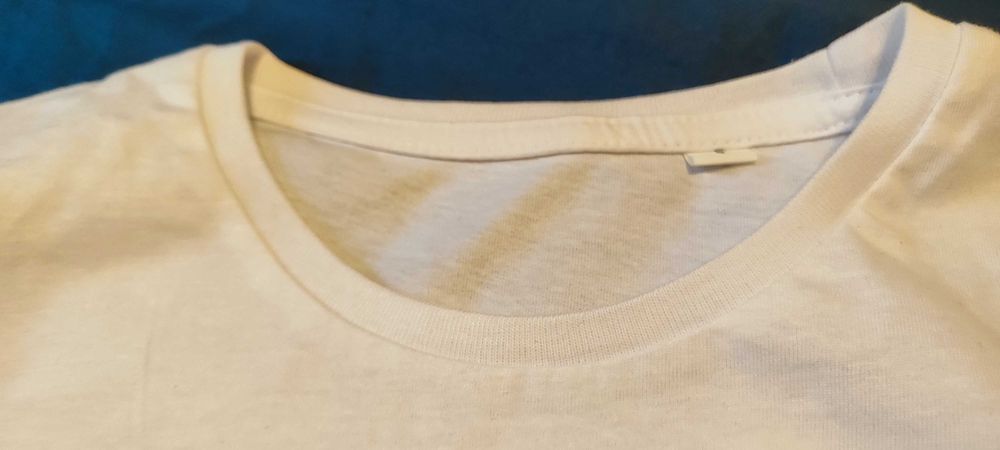 Тениска със заек