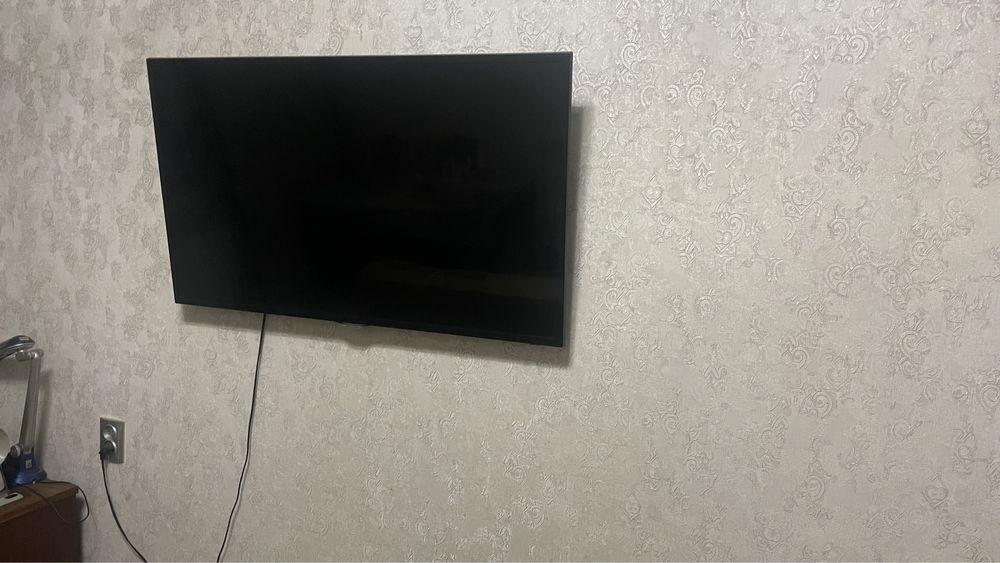 Смарт телевизор самсунг samsung UE42F5500AK