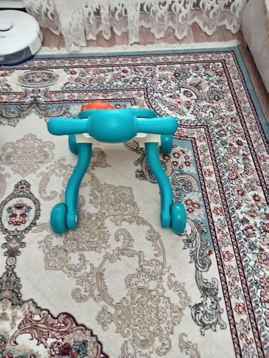 Наподоби ходунков