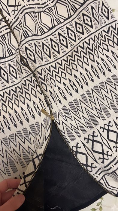 Кофта юпка 36 размер Туркия