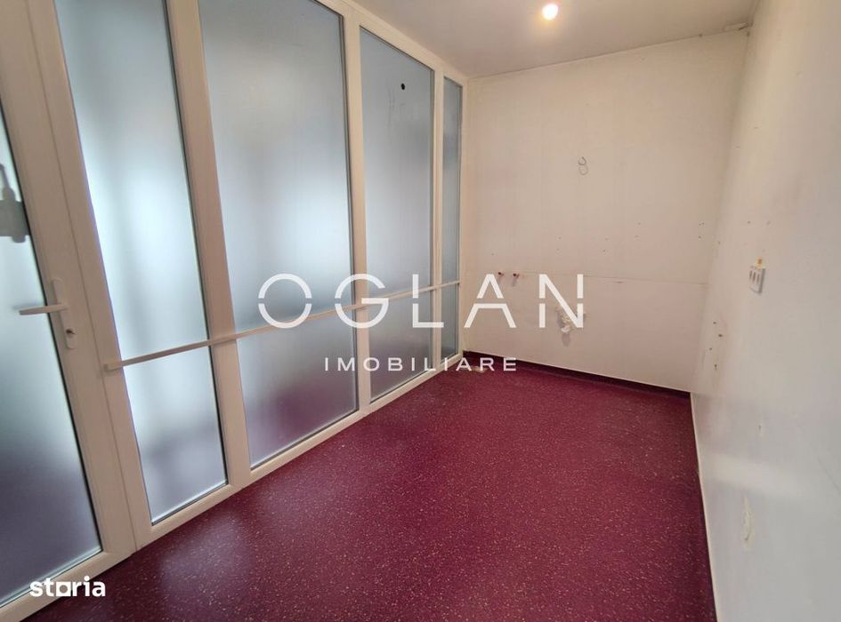 NOU-Spatiu Comercial 95 mp, la cheie, ARHITECTILOR