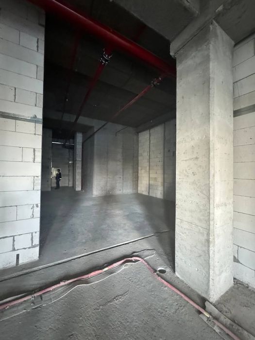 Продаётся коммерческое помещение | ЖК NRG U-Tower