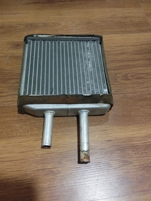 Матиз радиатор салон печкаси