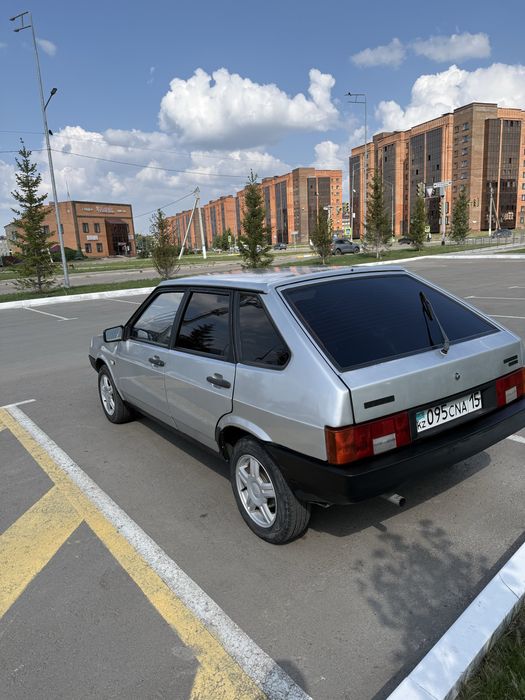 Продам ваз 2109.