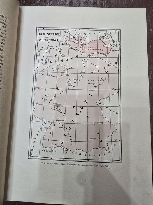 Set cărți rare „Das XIX Jahrhundert in Wort und Bild” de Hans Krämer