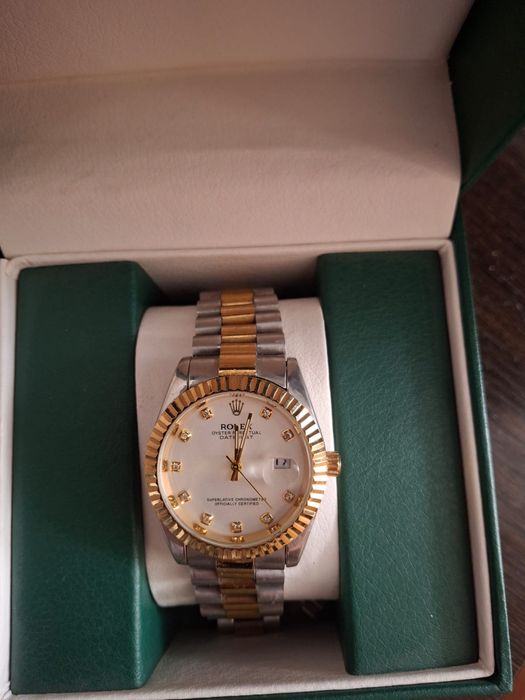 Часы Ролекс унисекс