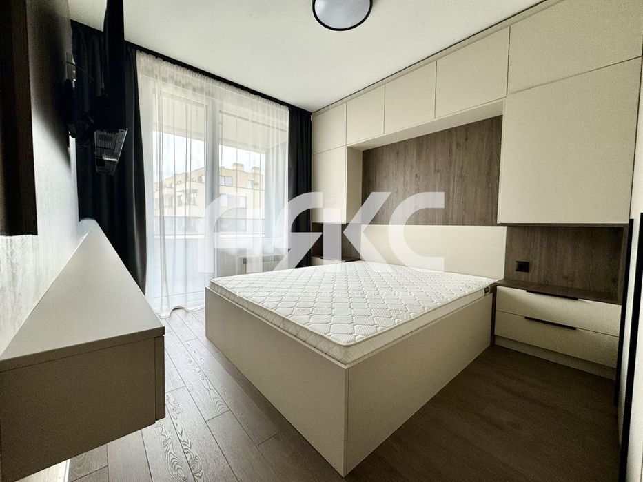 Продава се Двустаен апартамент в София, Малинова долина - 63 кв.м за 1822 €/кв.м - Снимка #9