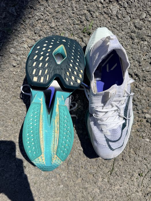 Nike Zoom alphafly n41