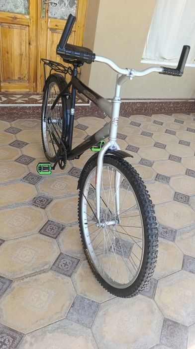 ''26'' va ''28'' Velosipedlar