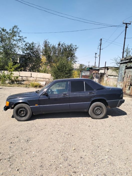 Продается Mercedes