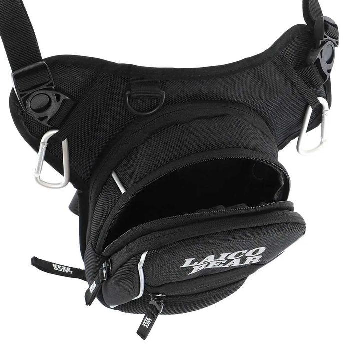 Мото Чанта за бедро LAICO BEAR - 3 литра.
