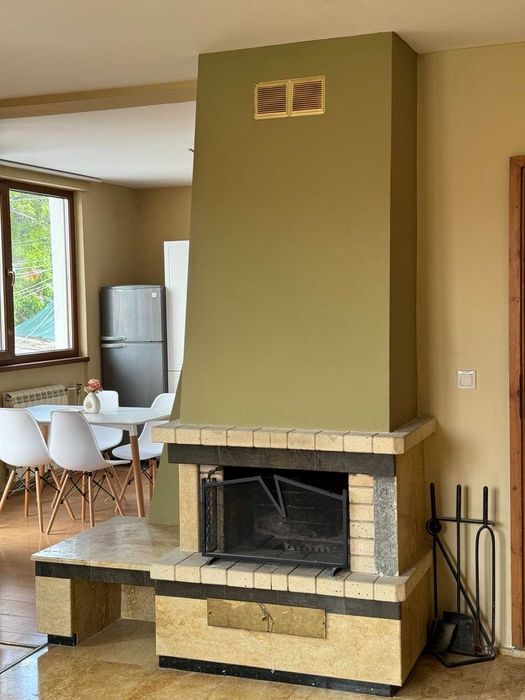 Дава се под наем Тристаен апартамент в София, Горубляне - 120 кв.м за 650 € - Снимка #3