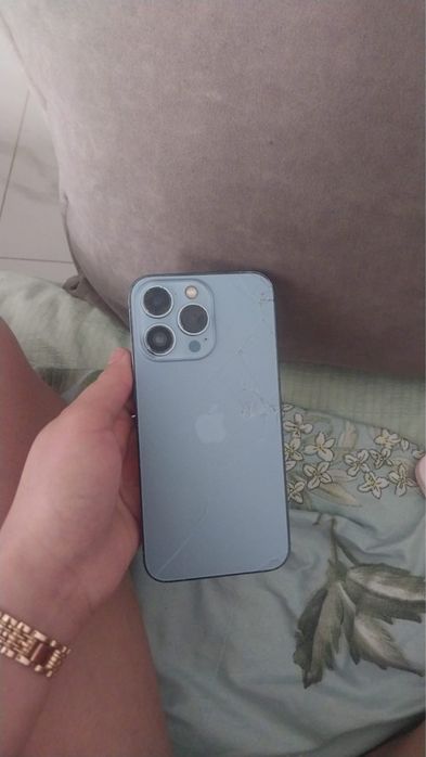 Айфон 13 про 256