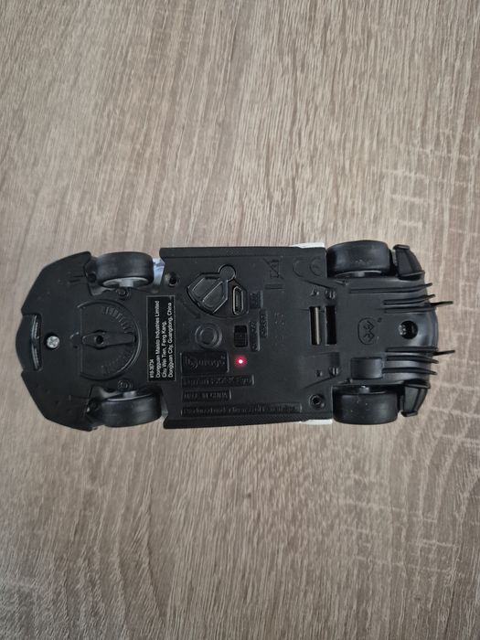 Shell Ferrari FXX-K Evo Bluetooth - Bburago Limited edition