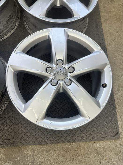 18 цола 5х112 - Audi - A3-A4-A6-Q3-Q5 и други