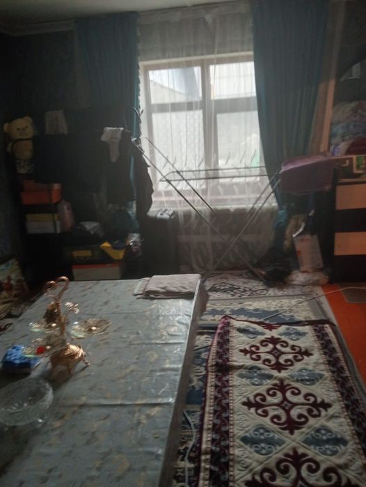 Времянка сатылады