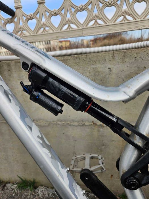 Commencal Meta AM 29" 2019