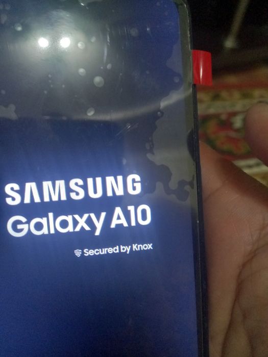 Сотовы телефон самсунг а10
