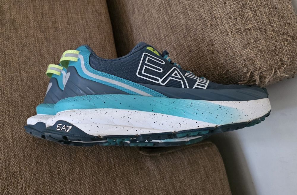 Оригинални маратонки Armani 43 1/2