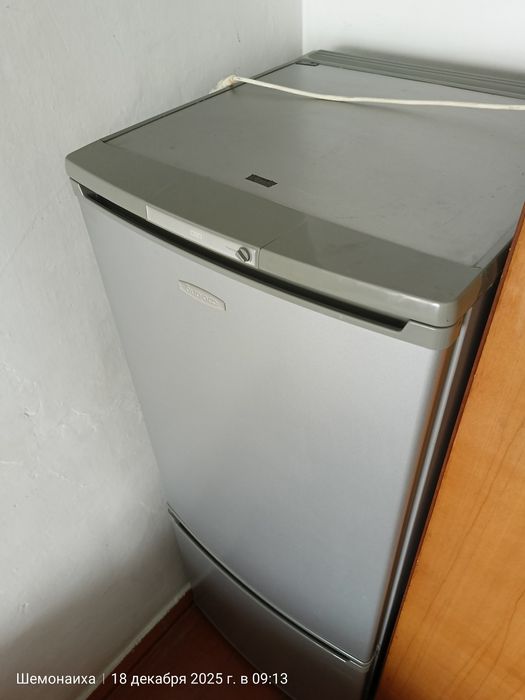 Продам холодильник Бирюса