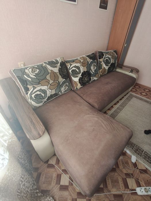 Диван расскладной