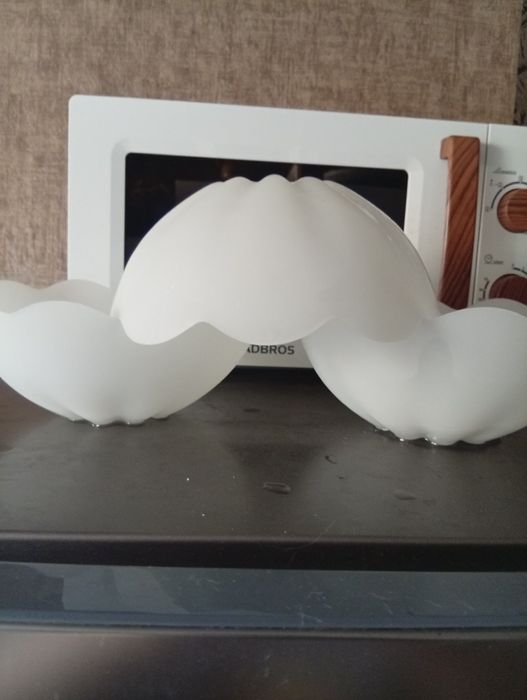 Плафоны для люстры