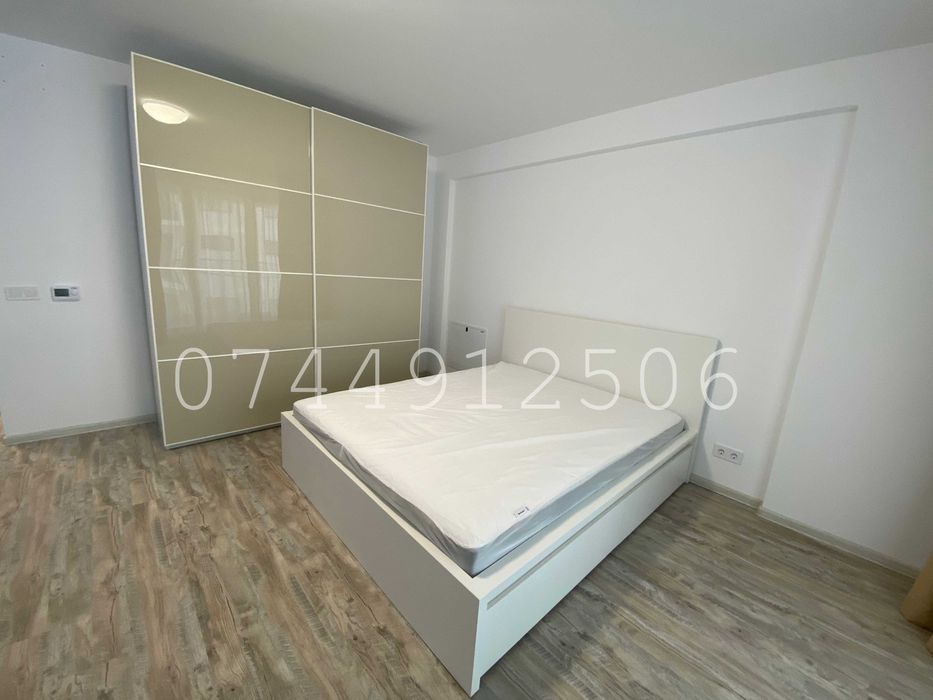 Garsoniera Roka Residence, Nerva Traian langa metrou Timpuri Noi