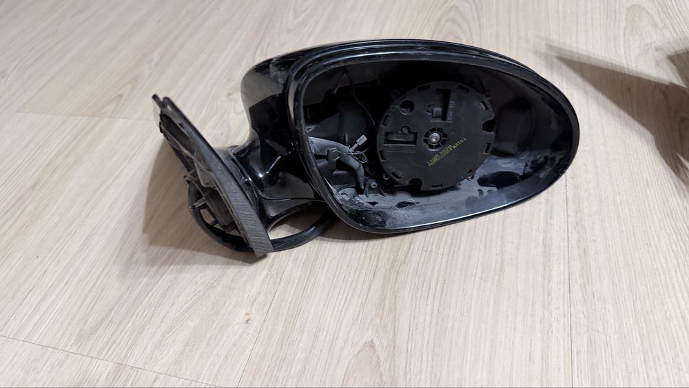 W221 до рест боковые зеркала!