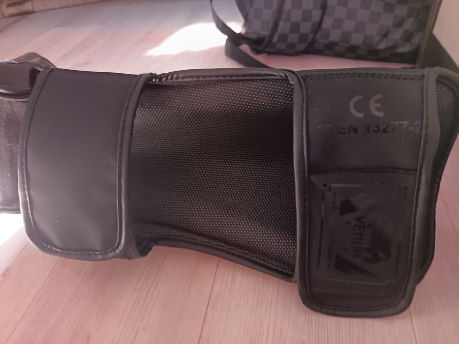 Футы для единоборства