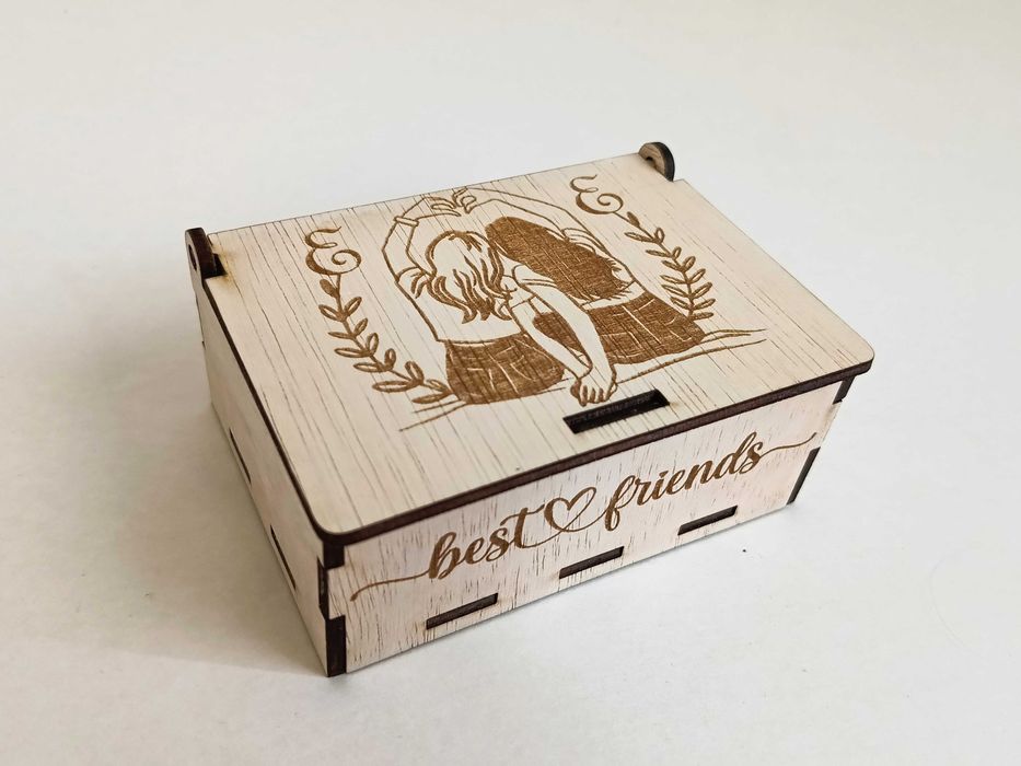 Карти за игра с Ваши снимки