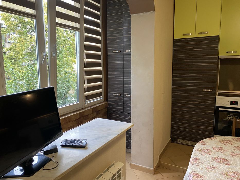 Дава се под наем Тристаен апартамент в София, Връбница 1 - 70 кв.м за 612 € - Снимка #7