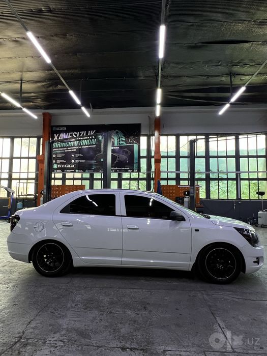 Cobalt oq 2020 yaxshi