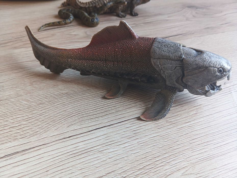 Schleich фигурки