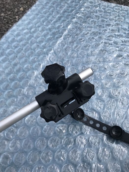 Допълнителни огледала за каравана марка Repusel дължина 52см