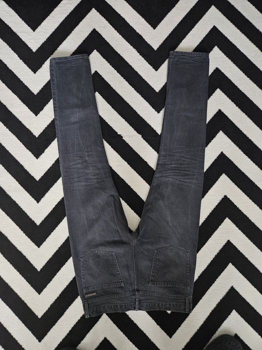 Burberry оригинални дънки