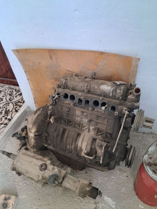 Увазик сотилади...