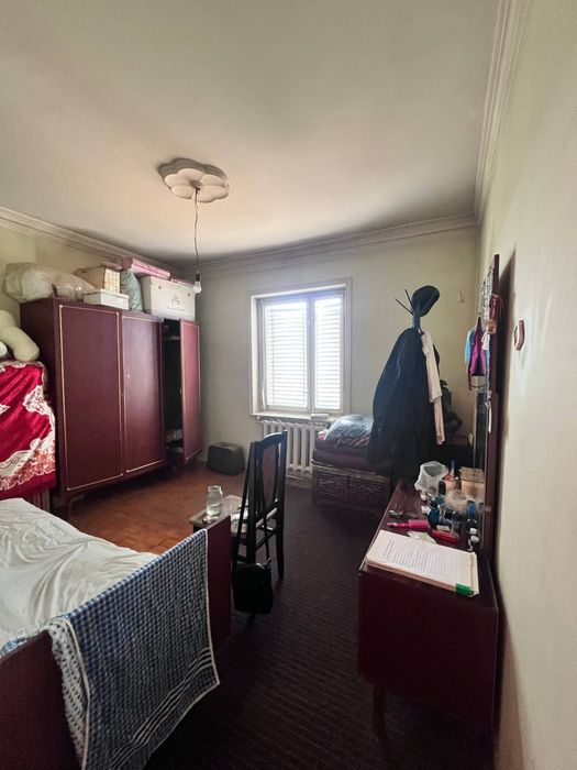 ЧИЛАНЗАР 25  4х комнатная| 92 М²  Ипотека 

4-комнатная квартира