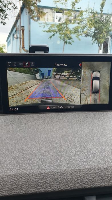 Vand Audi Q7 3.0 tdi